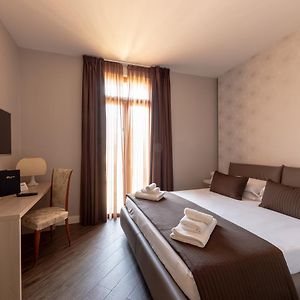 Kamer met een King Size Bed